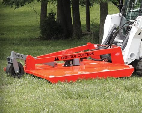 tri l bigfoot mower